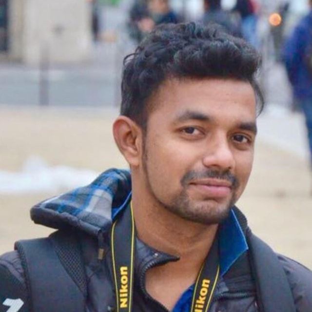 K Amit Kumar